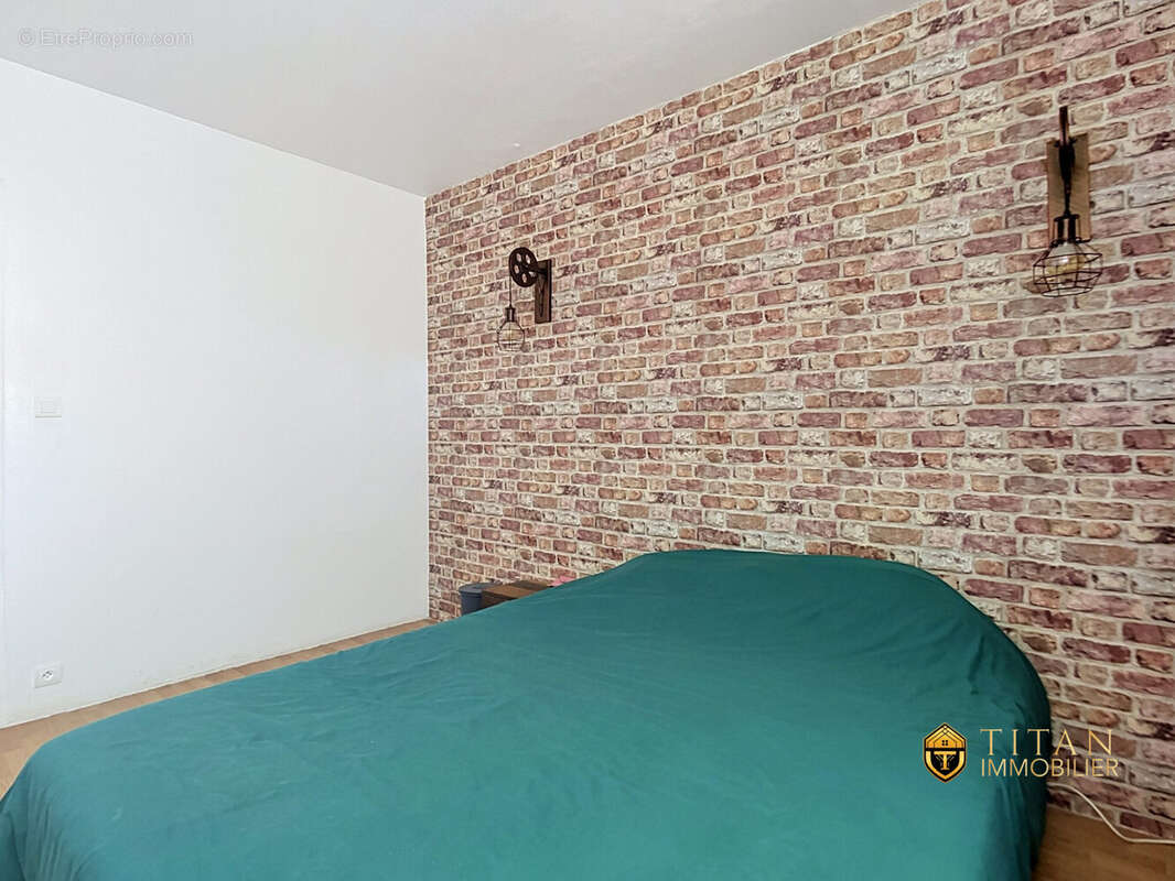 Appartement 55 m² à Dunkerque  - photo 4