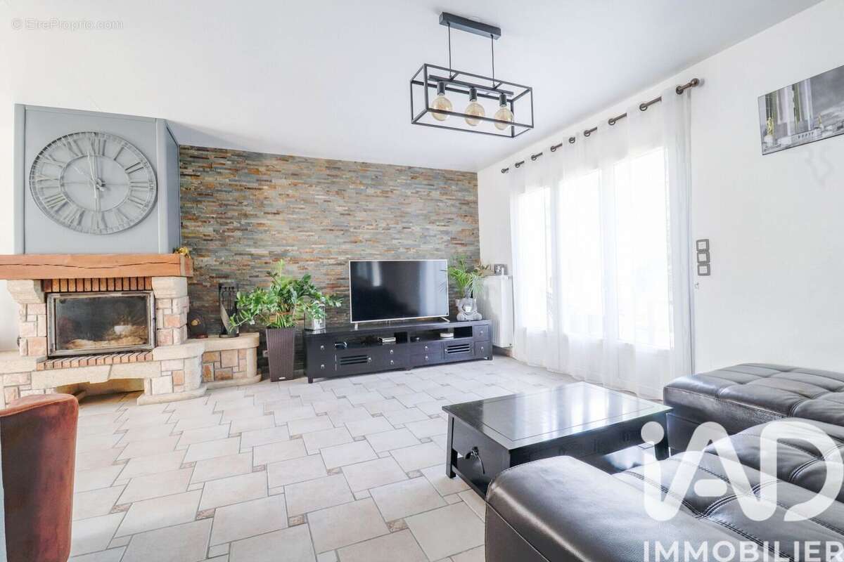 Photo 7 - Maison à MORANGIS