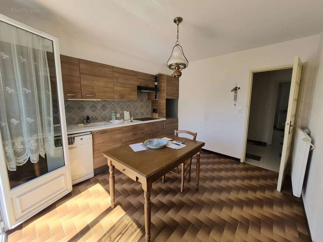 Maison à NARBONNE
