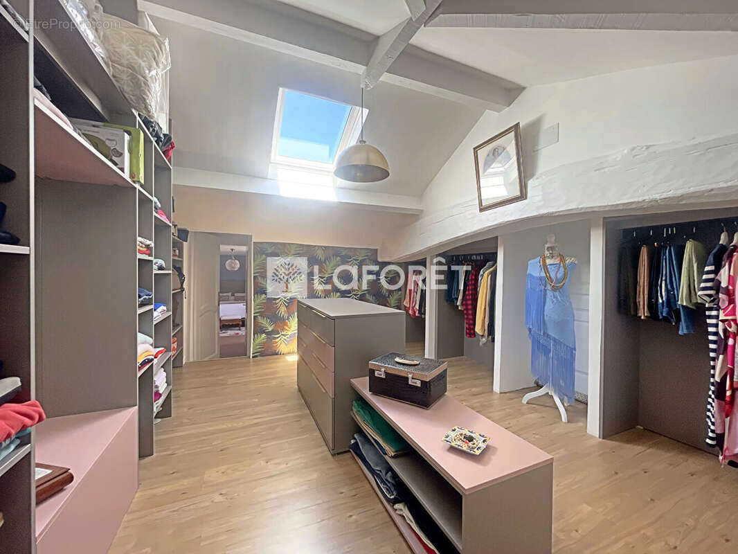 Maison à PIERRECLOS