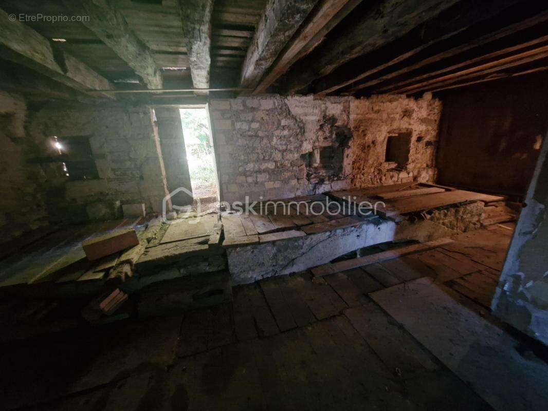 Maison à LA FORCE