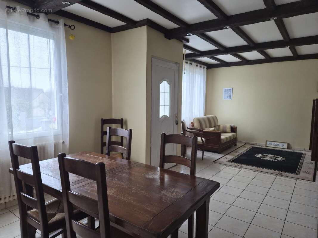 Maison à GOURIN