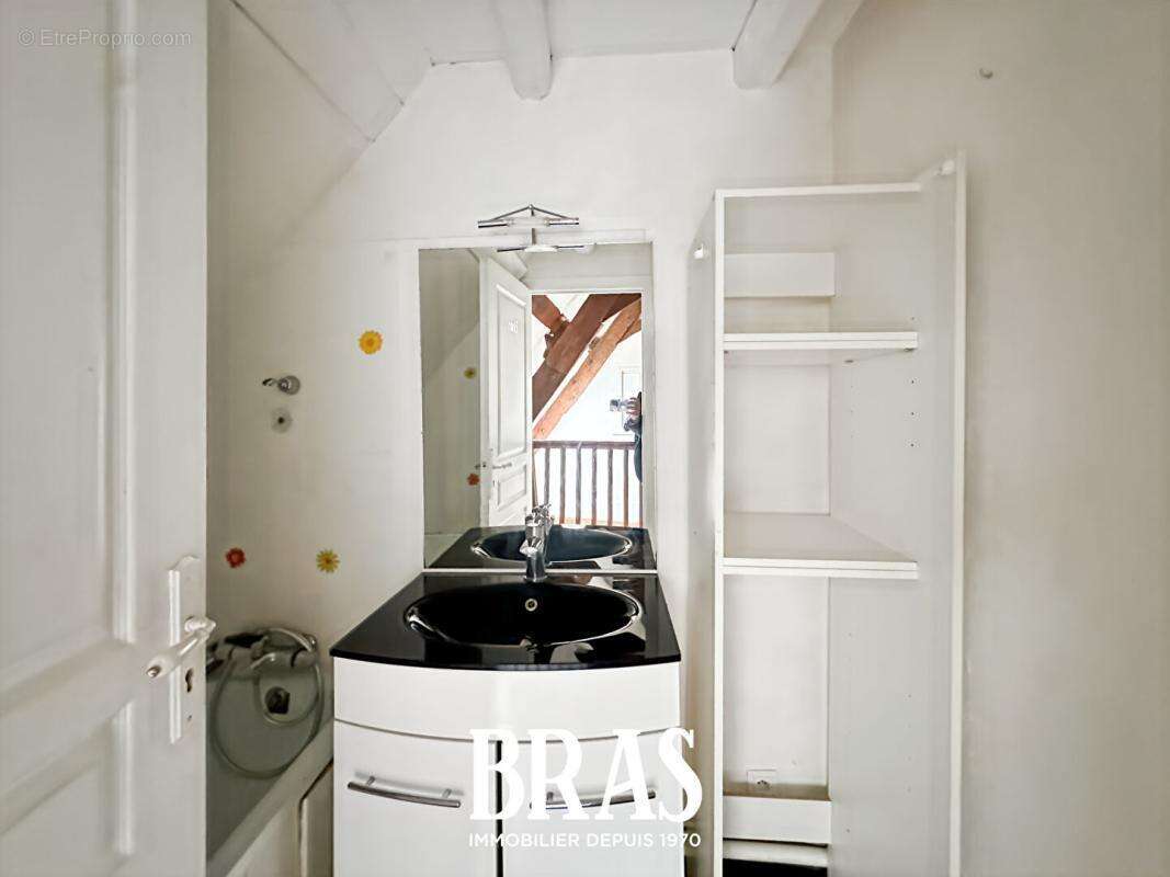 Appartement à GUERANDE