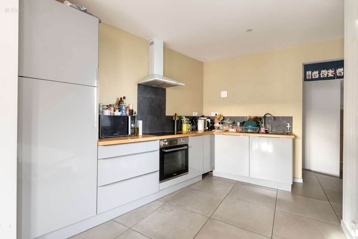 Appartement à ANGERS