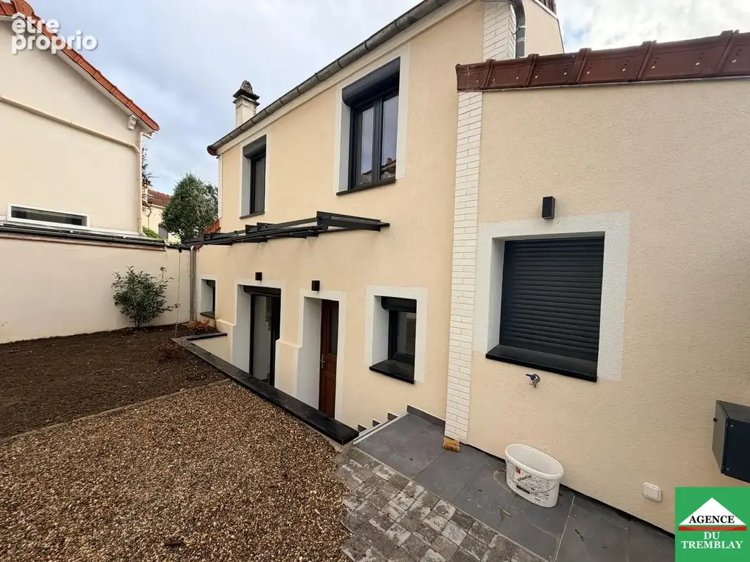 Photo Maison à Champigny-Sur-Marne au prix de 273 000€