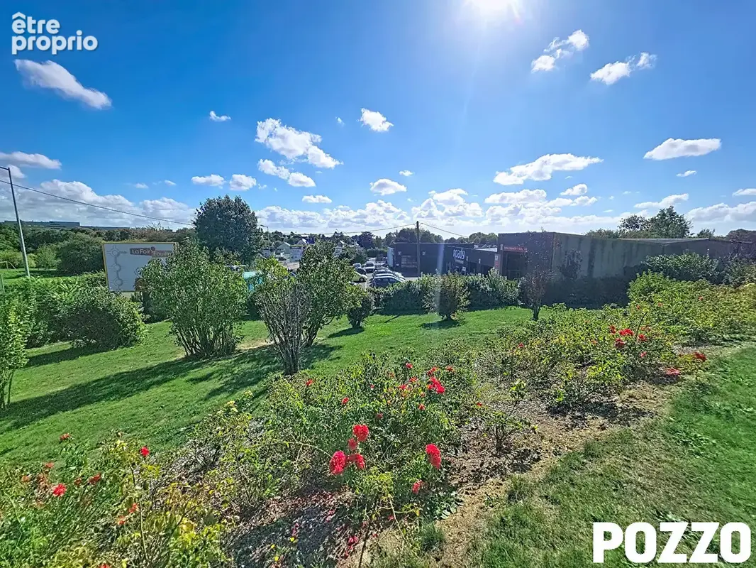 Maison Coutances - Emplacement privilégié pour commerces- 168 m² avec sous-sol - photo 16