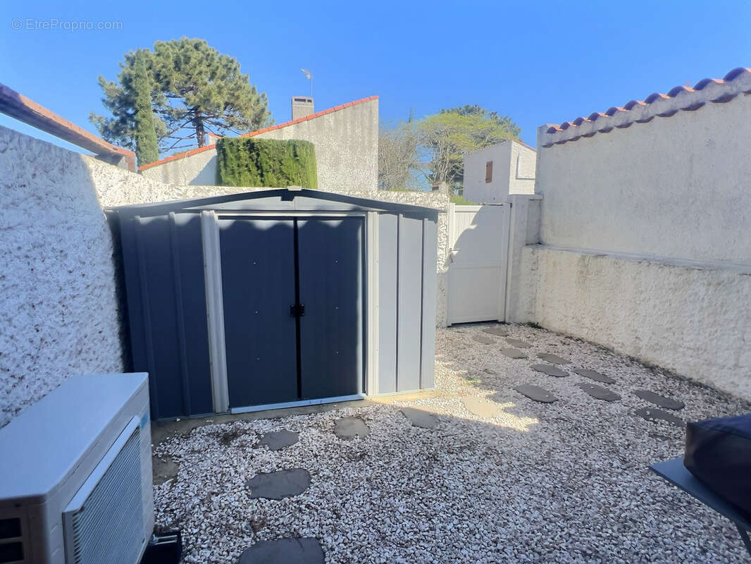 Maison à SAINT-CYPRIEN