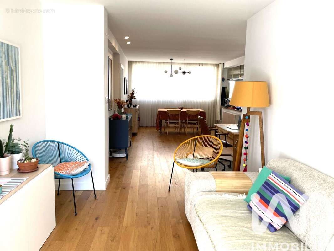 Photo 8 - Appartement à TOULOUSE
