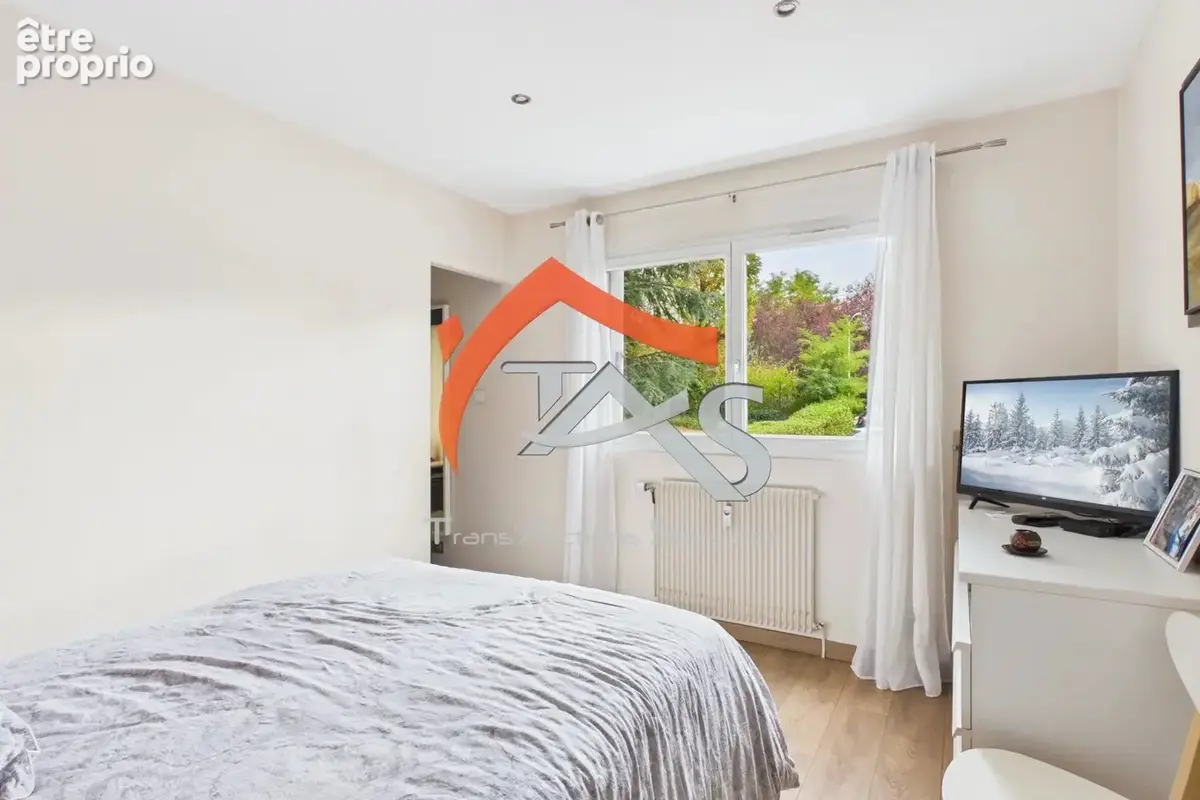 Vente Appartement Saint-chamond(42400) 155 000ï¿œ - photo 9