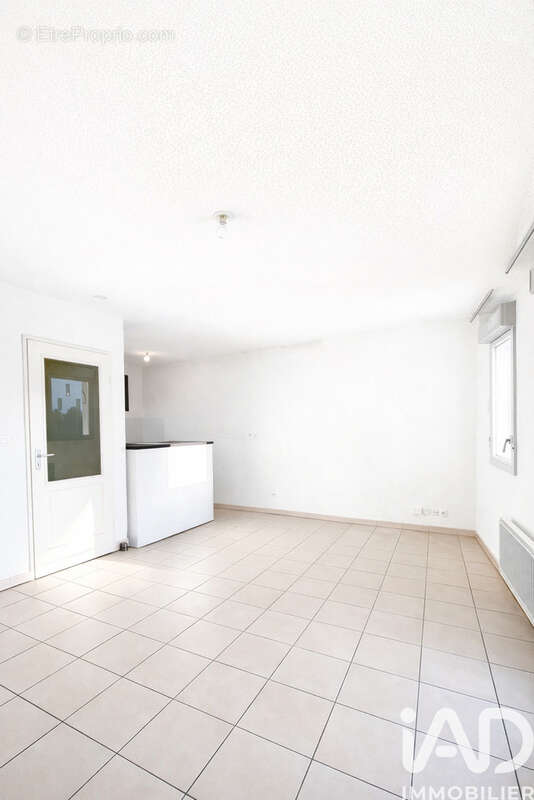 Photo 5 - Appartement à TOULOUSE