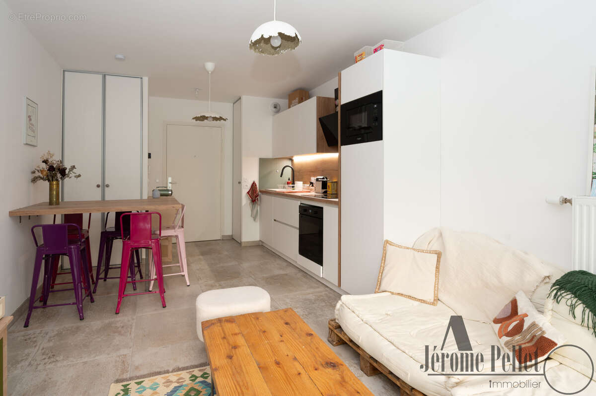 Appartement à VIENNE