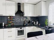 Appartement à BRETIGNY-SUR-ORGE