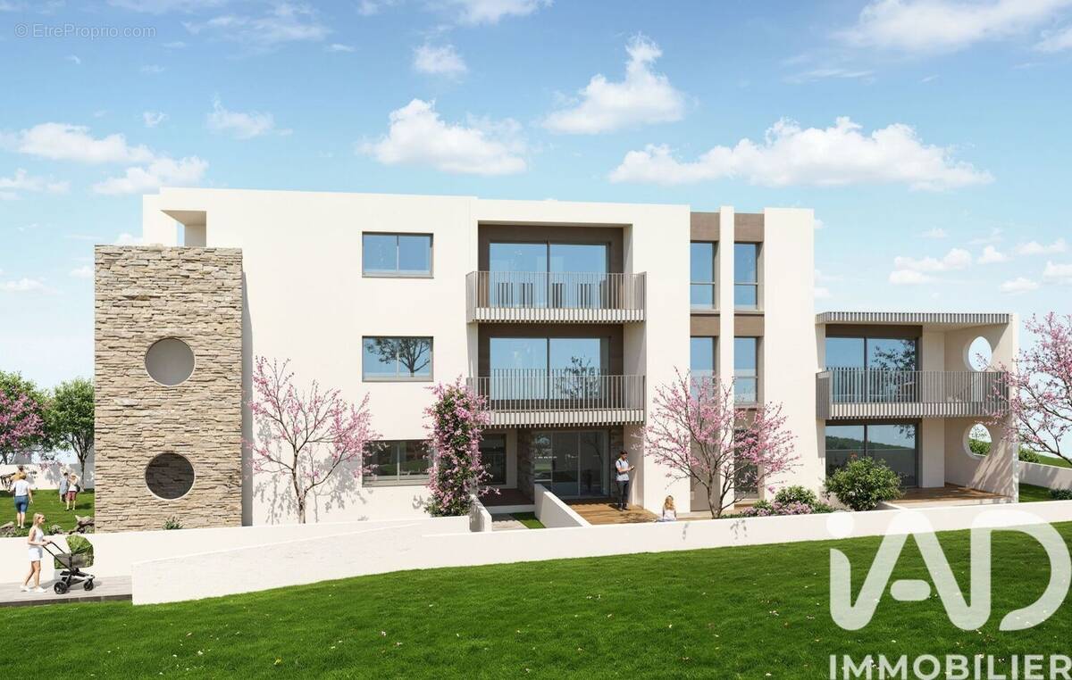 Photo 1 - Appartement à ARGELES-SUR-MER