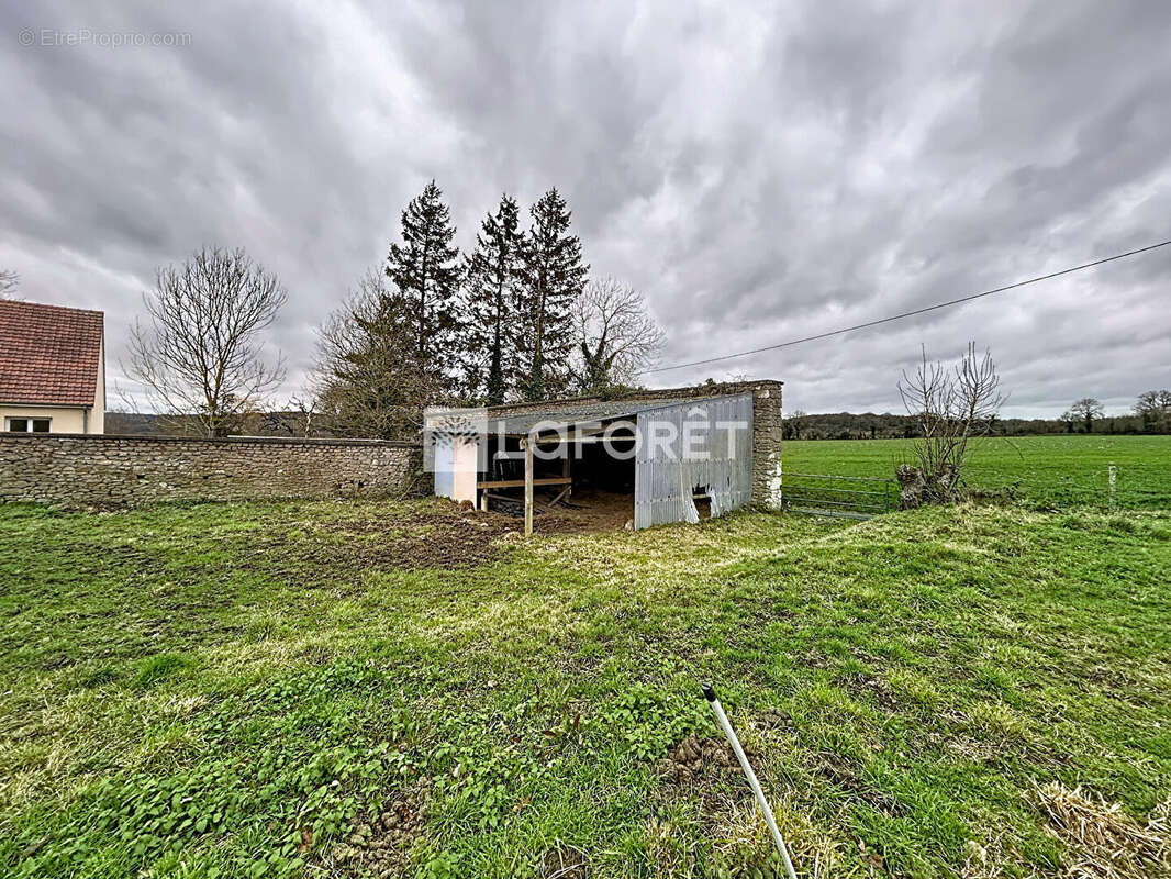 Maison à FALAISE