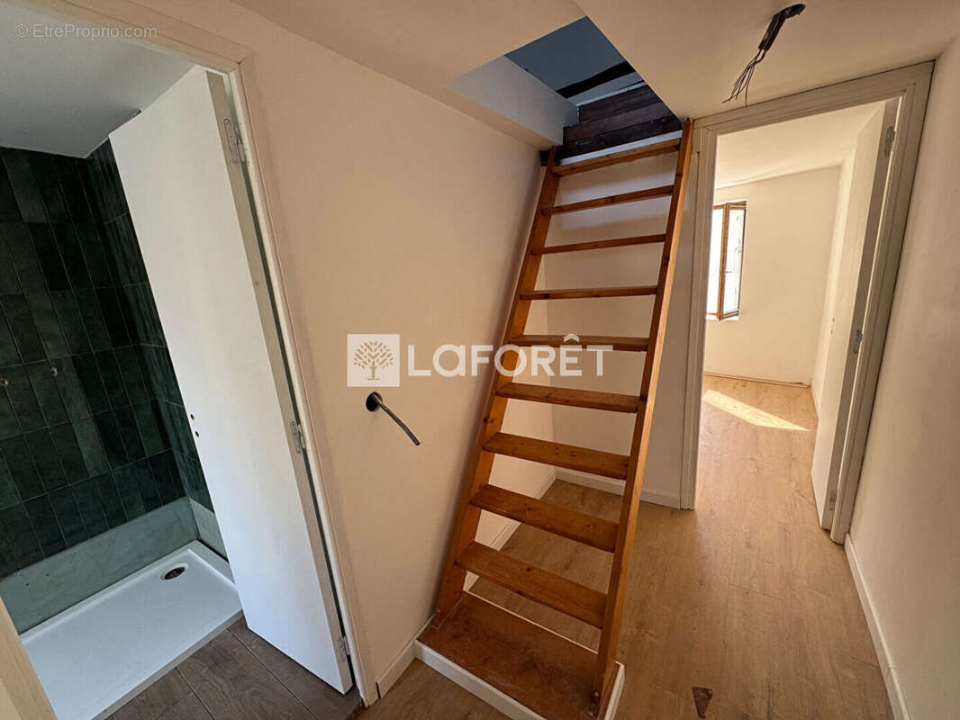 Maison à BEAUMONT-SUR-OISE