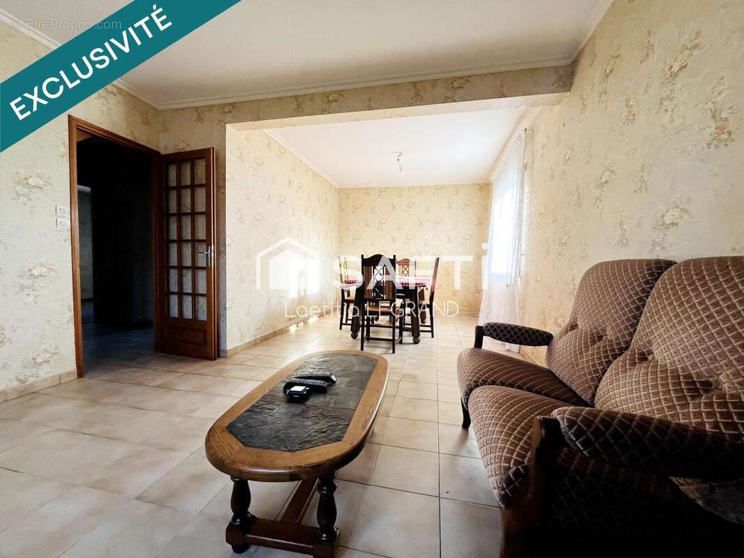 Photo 4 - Maison à BEGARD