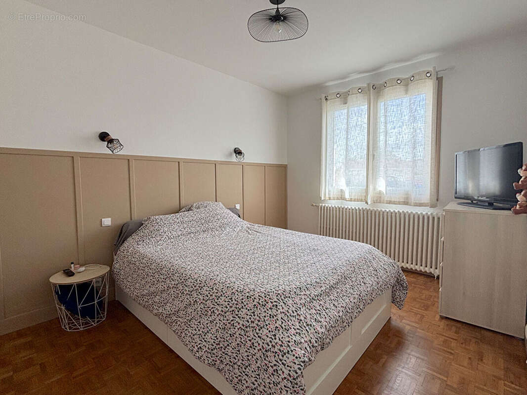 Maison rénovée 3 pièces à vendre à Saujon, proche gare et commerces - photo 11