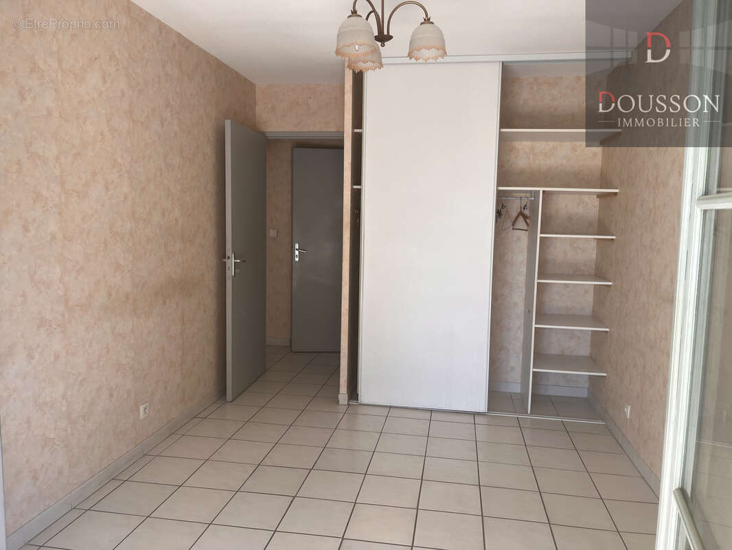 Appartement à UZES