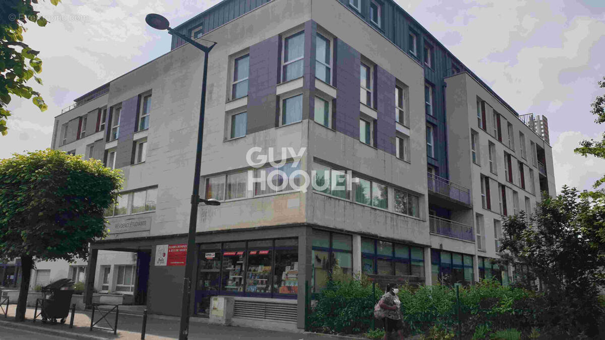 Appartement à CHELLES