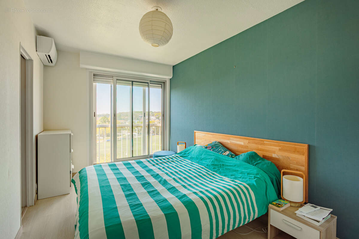 Appartement à BAYONNE