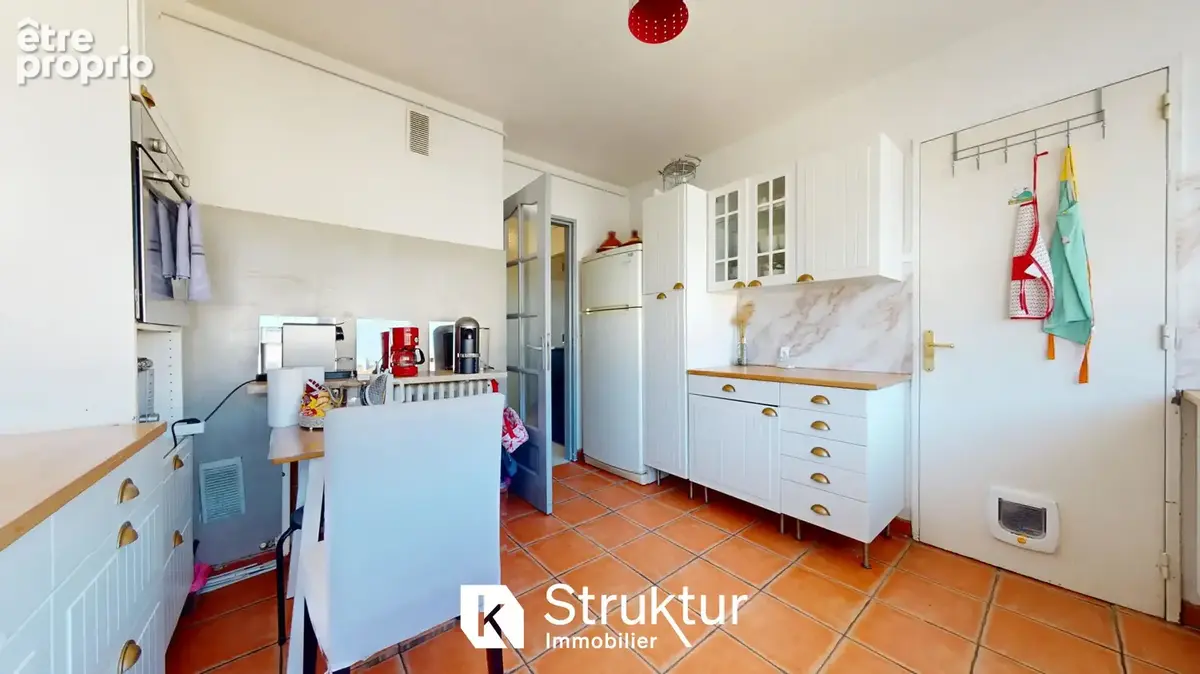 Appartement 3 pièces 74 m² à vendre à Metz (57000) - photo 6