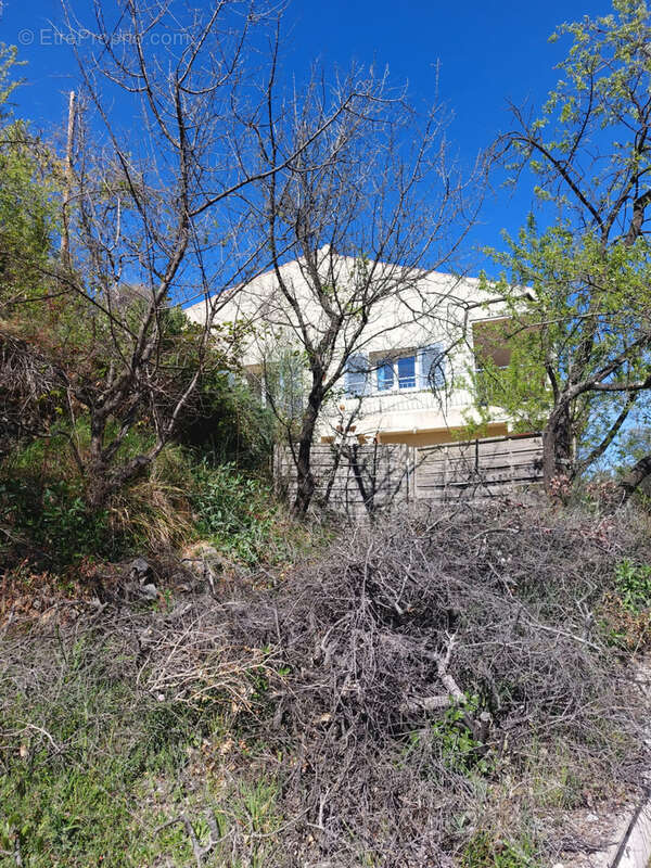 Maison à BREIL-SUR-ROYA