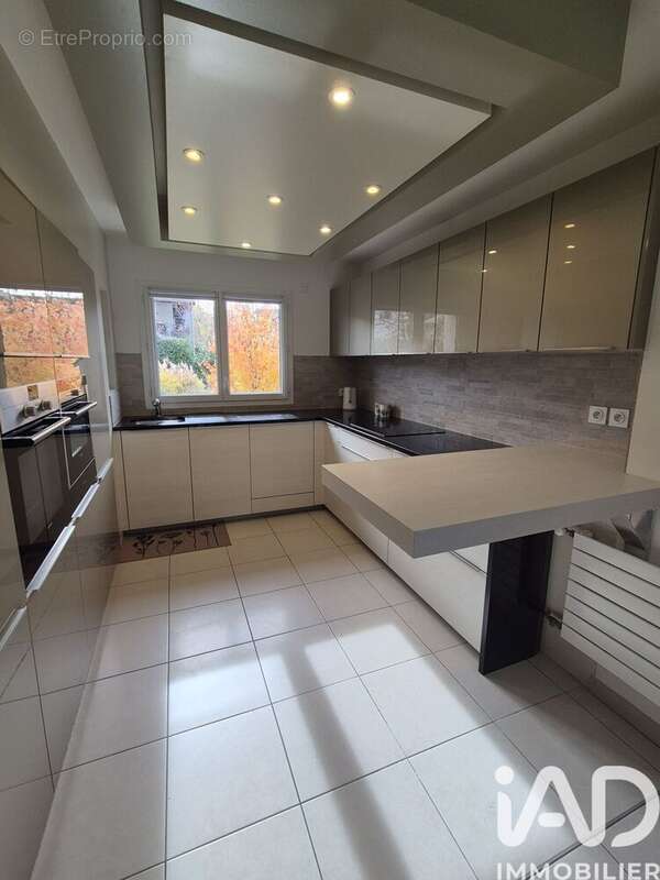 Photo 9 - Appartement à VEIGY-FONCENEX