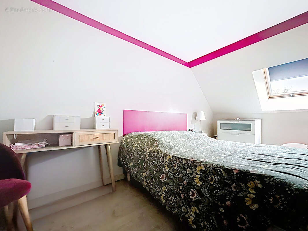 Maison à BRETTEVILLE-SUR-AY