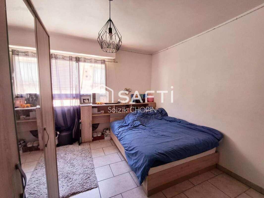 Photo 6 - Appartement à LA SEYNE-SUR-MER