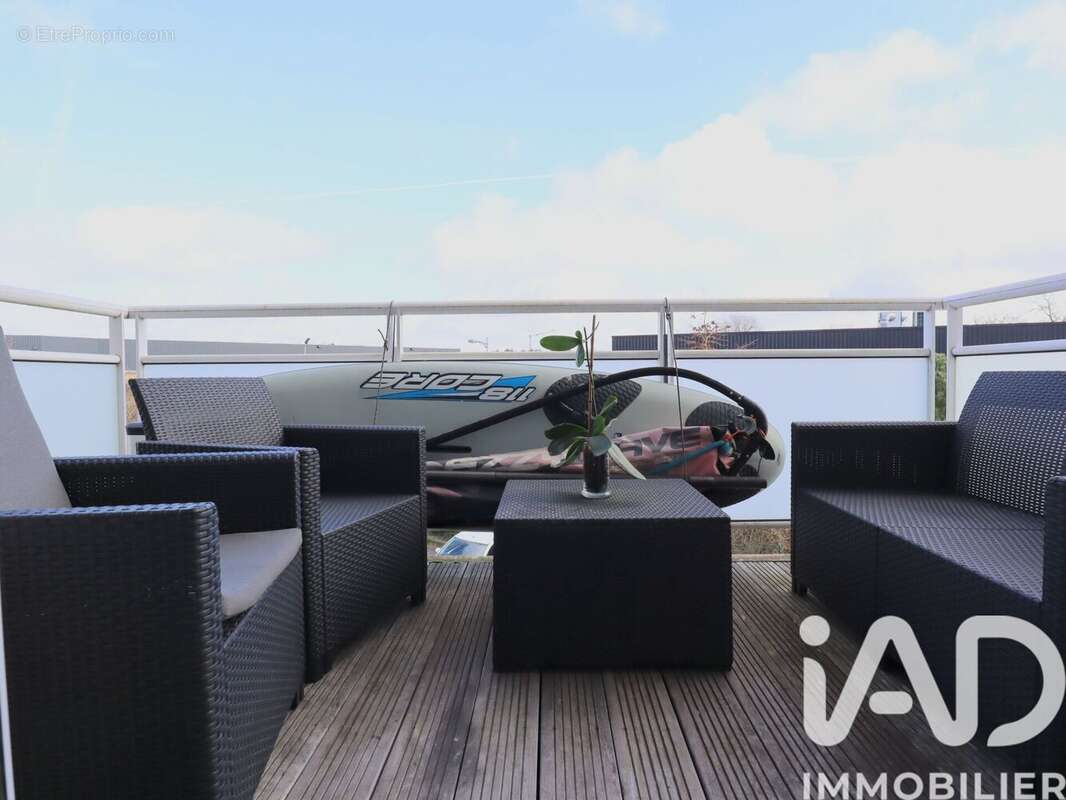 Photo 2 - Appartement à PLESCOP