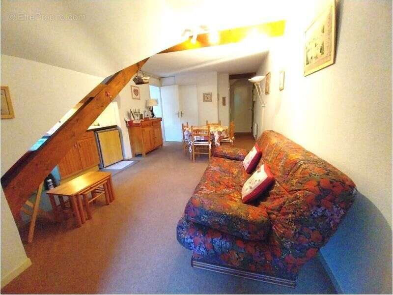 Appartement 34 m² à Bagneres-De-Luchon  - photo 3