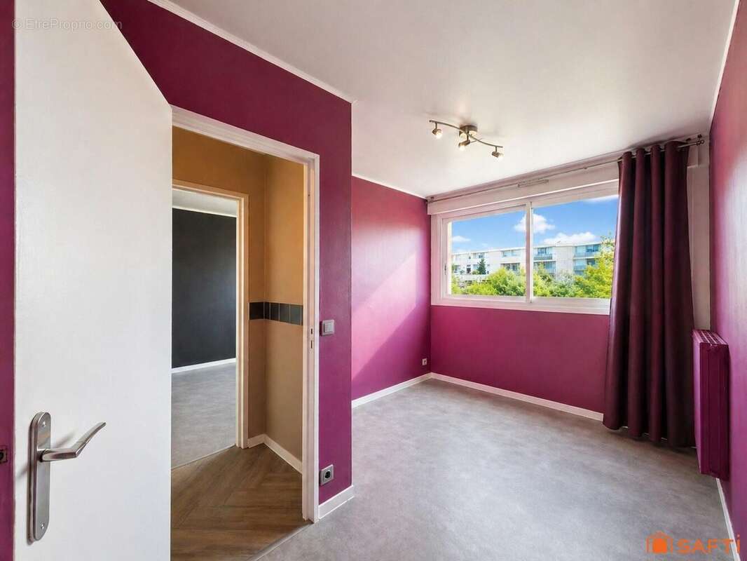 Photo 6 - Appartement à ROUEN