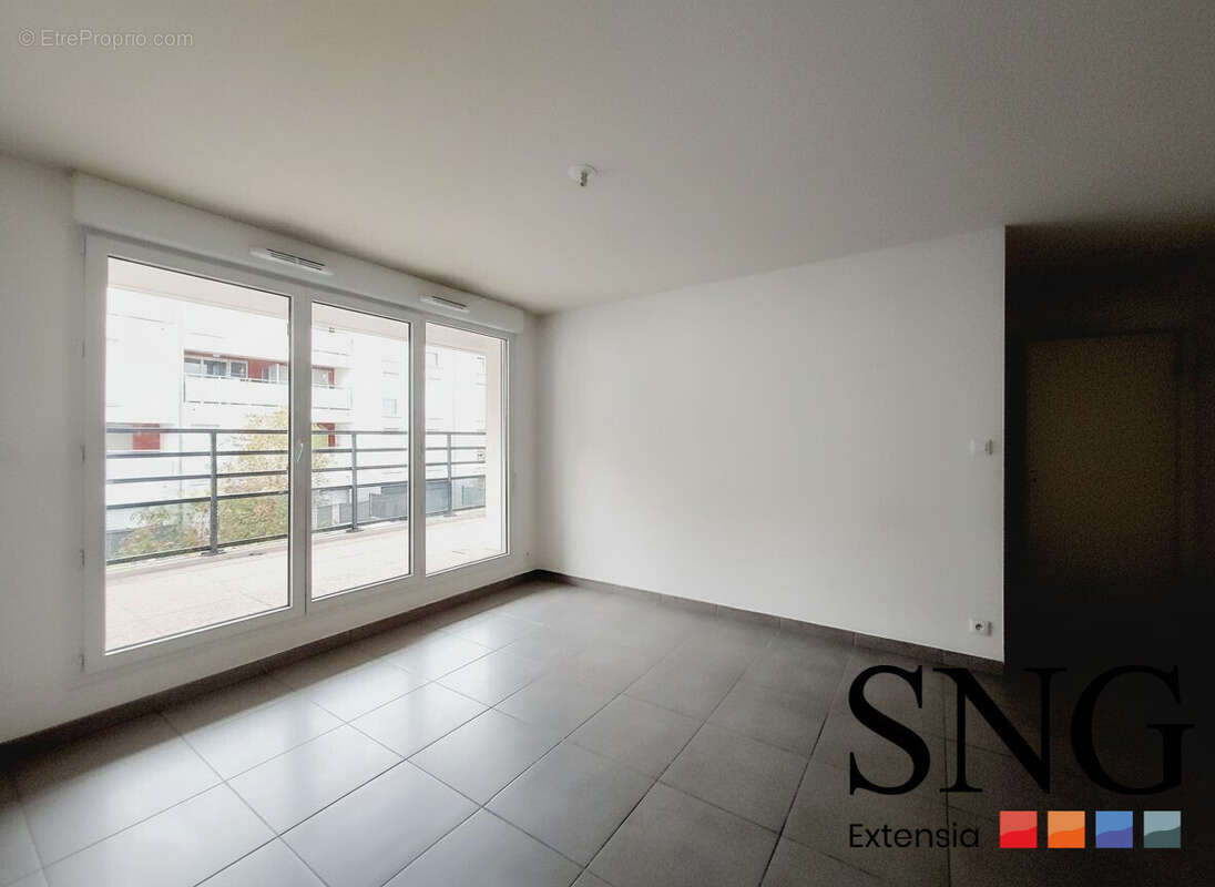 Appartement 59 m² à Toulouse  - photo 3