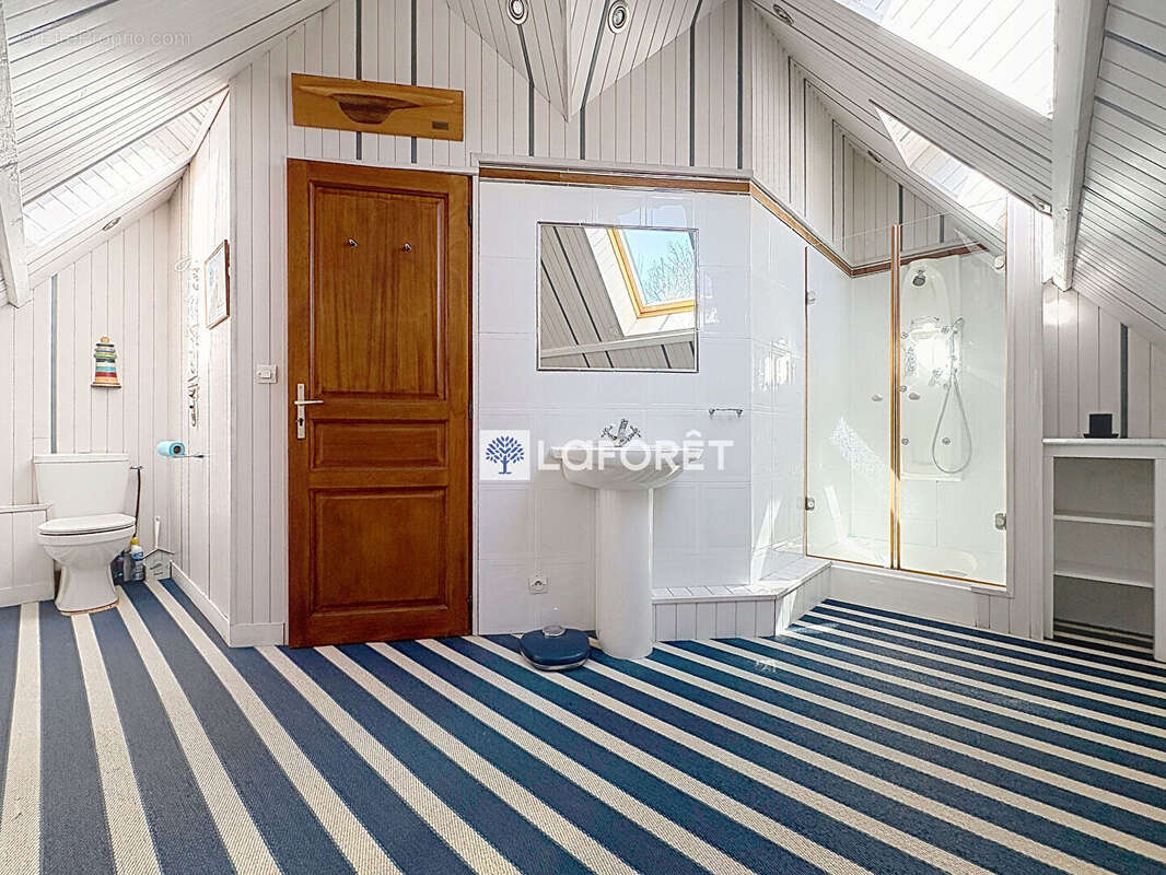 Maison à ELETOT