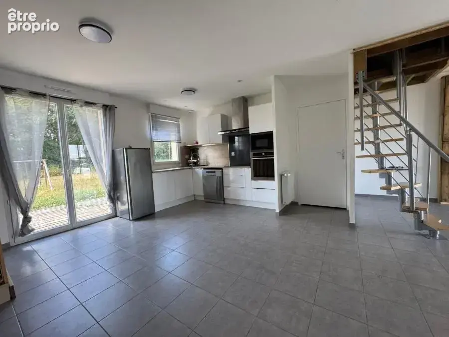 Maison 4 pièces 78 m² à vendre à La Suze-Sur-Sarthe (72210) - photo 36