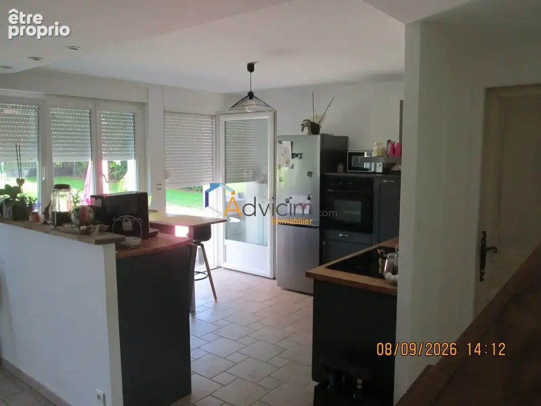 Maison 5 pièces 149 m² à vendre à Esboz-Brest (70300) - photo 3