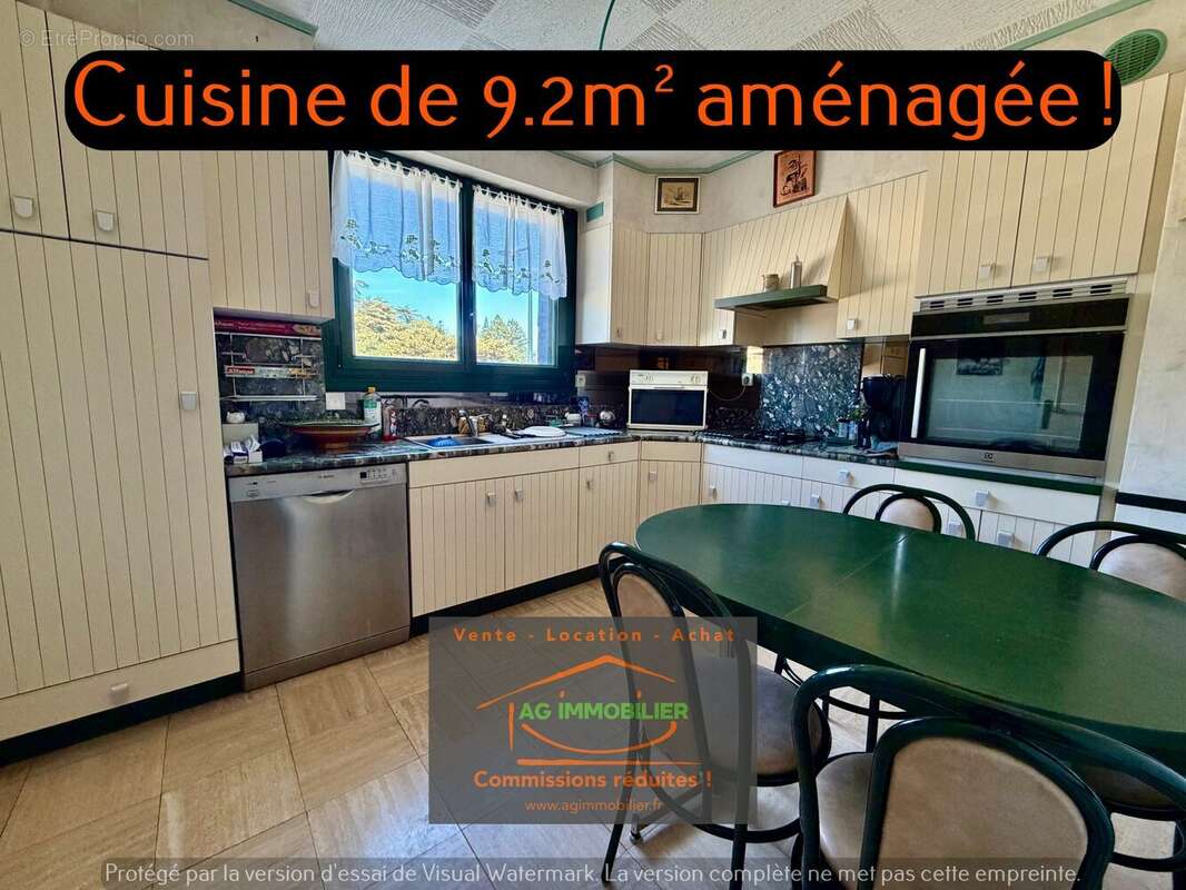 Maison à RENNES