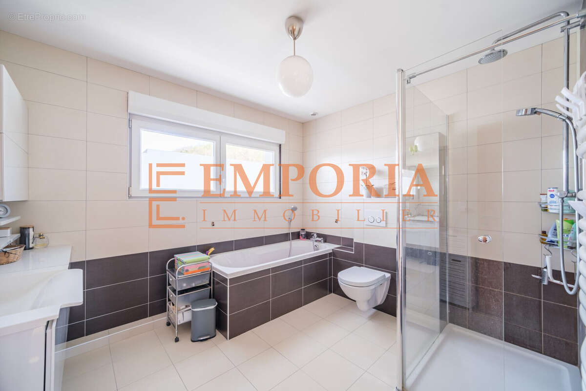 Maison 101 m² à Tagolsheim  - photo 8