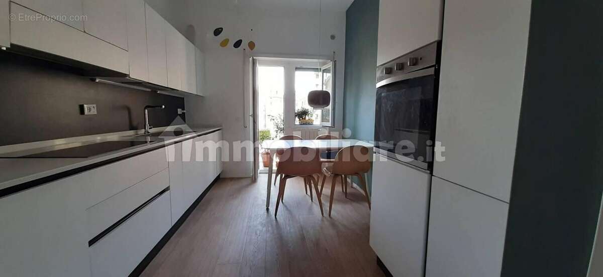 Appartement à FONT-ROMEU-ODEILLO-VIA