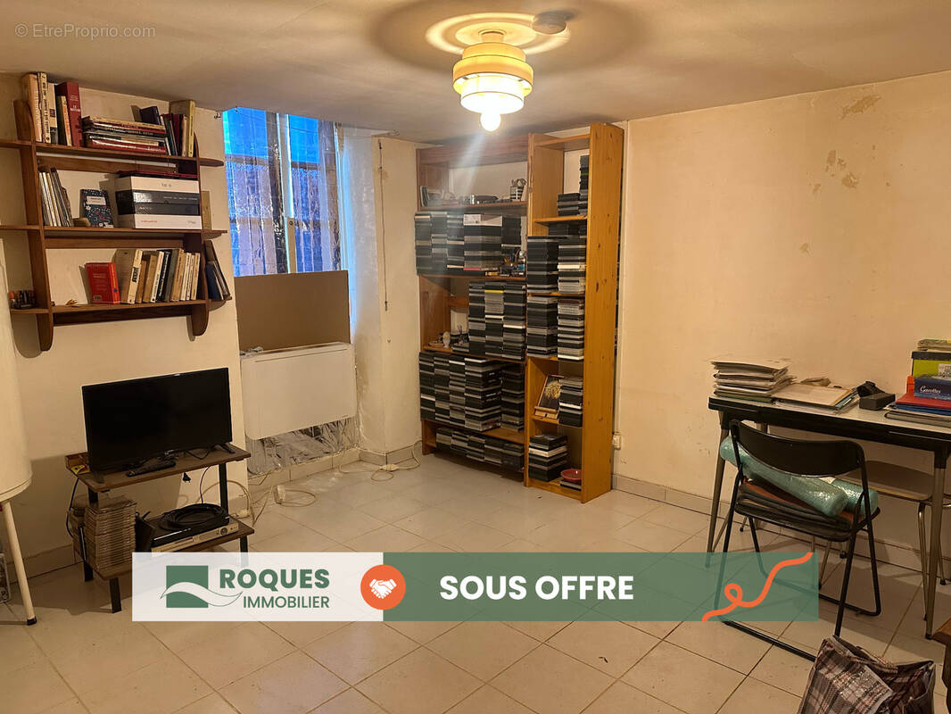 Appartement à LODEVE