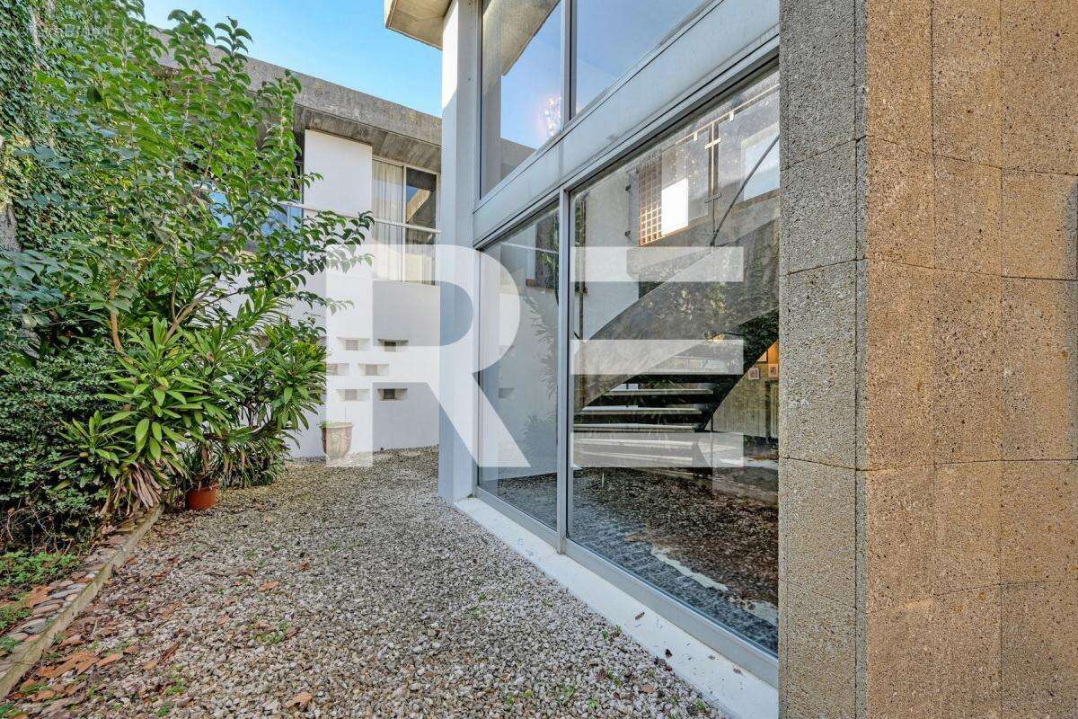 Maison à AIGUES-MORTES