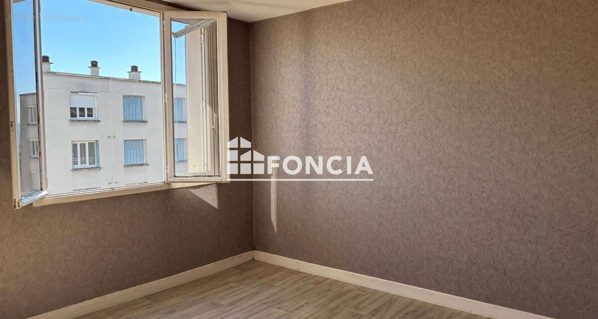 Appartement à TREVOUX