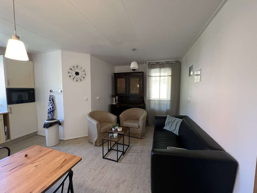 Maison à ARLES-SUR-TECH