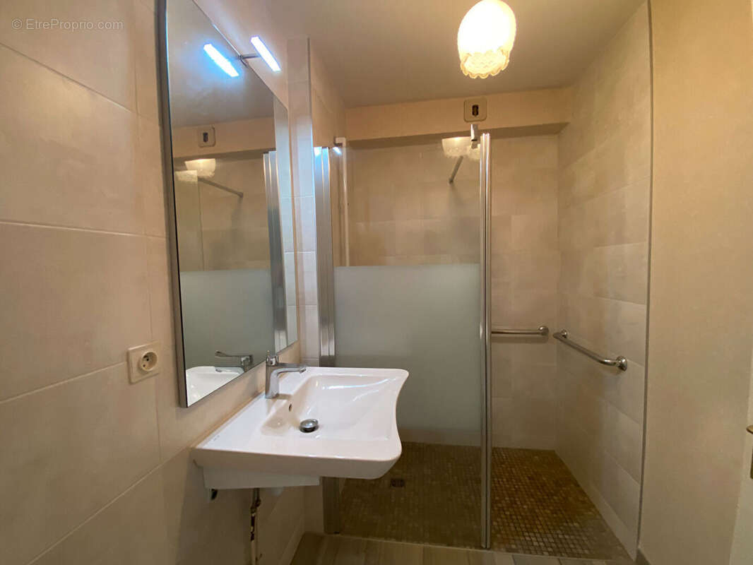 Appartement à LA BAULE-ESCOUBLAC