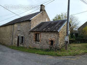 Maison à BESSINES-SUR-GARTEMPE