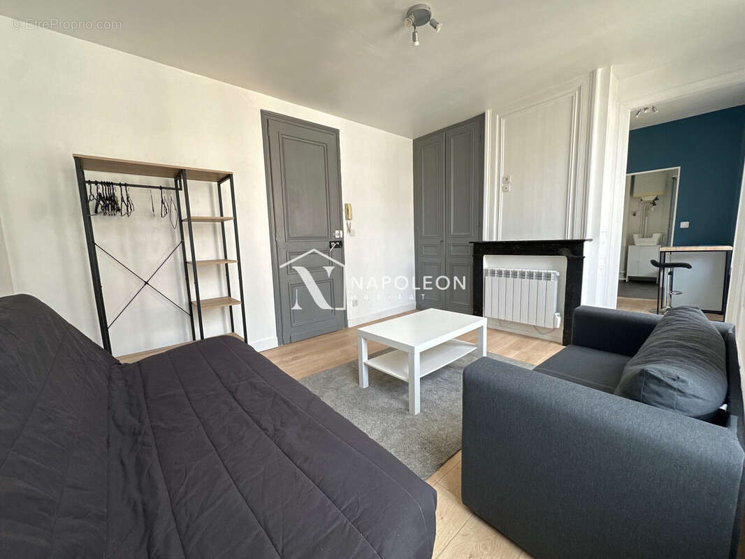 Appartement à LILLE