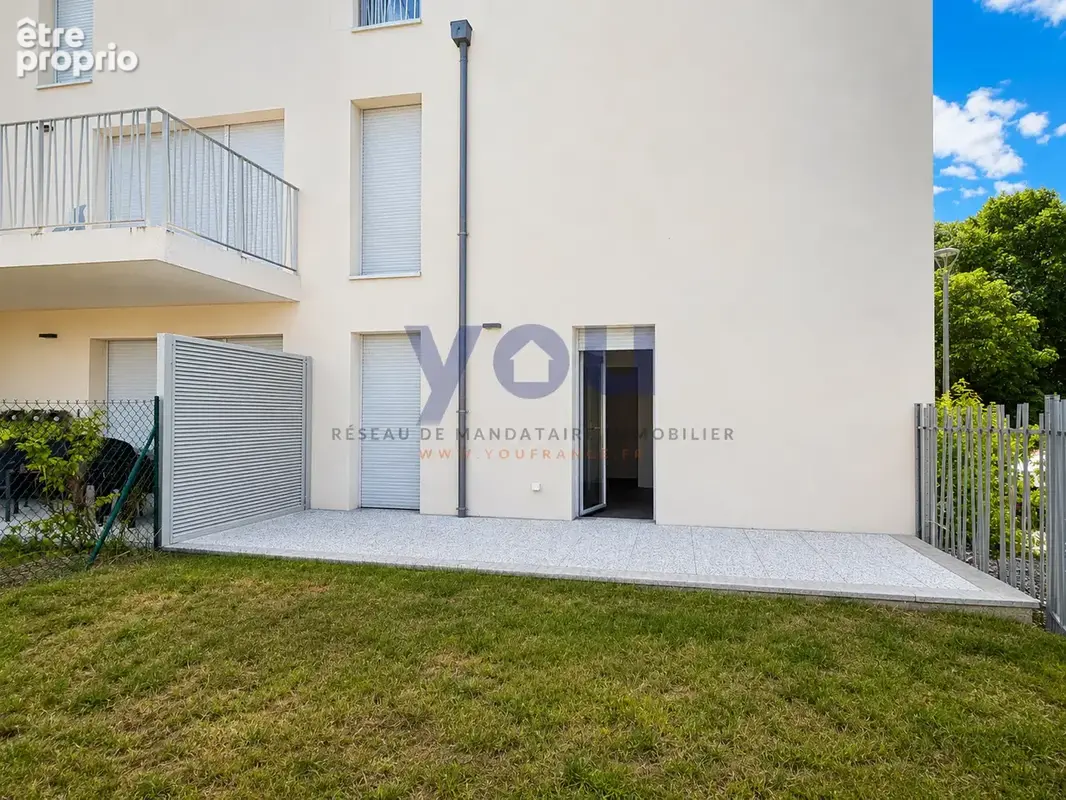 Appartement neuf jamais habité - photo 7