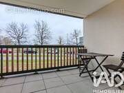 Photo 1 - Appartement à L'ISLE-D'ABEAU