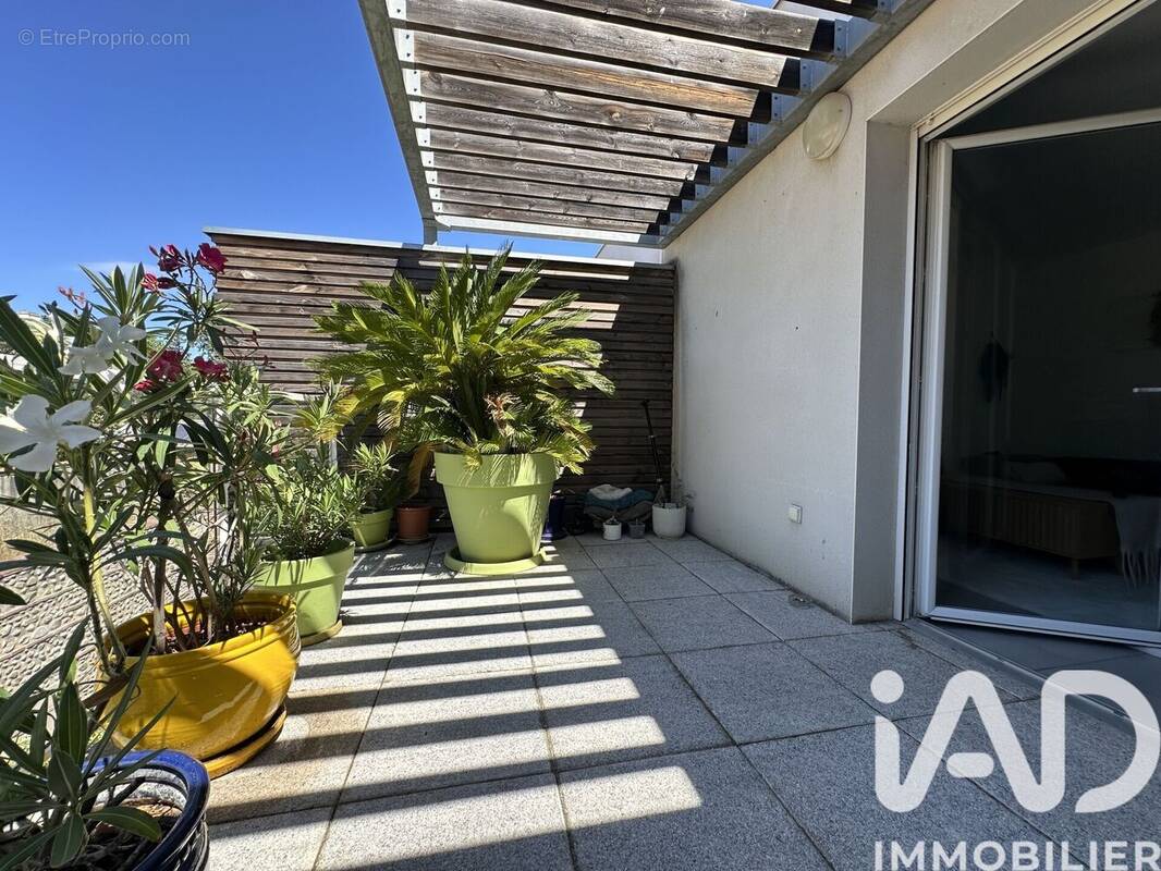 Photo 1 - Appartement à PERPIGNAN