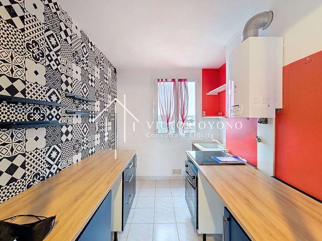 Appartement à TOURS